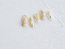 ペアリング(Pairing nail&eyelash)/6月select(K)8,980円◆全10種