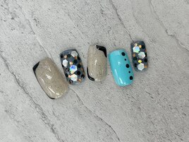 ～ホロネイル～
