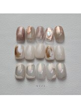 ミゼ 板橋 成増(mize)/デザイン