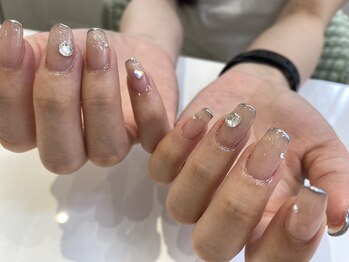 アッド(add)/デザインネイル