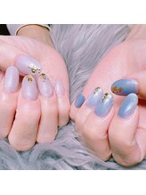 リンクネイル(Link nail)/上品マグネット