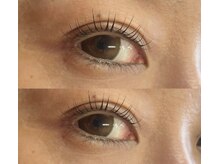 ビュー(V.I.E.W)/LASHLIFT