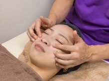 ライズボディ(Rise Body)/小顔施術はじめました！