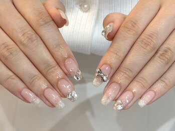 デイシー 表参道(deicy)/シンプルコース