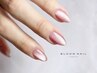 【ハンド】マグネットネイル 70分¥6900