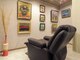 ビビデバビデ 月島店(Vivide Vavide)の写真/《1席private salon》大人女性に特化したマツエク専門店。"やりすぎない大人可愛い"「似合わせ力」が人気♪
