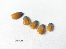 プライベートネイルサロン ルノン(Private nailsalon Lunon)の雰囲気（アート持込みOK☆パラジェル、フィルイン可能☆フラッシュネイル）