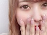 【まつげパーマ】根本からしっかり立ち上げ◎パリジェンヌ