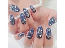 ジュベルビューティー(Jebel Beauty)/雪の結晶