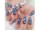 雪の結晶