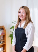 アヴォワール(avoir) 柿本 亜衣