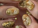 ニュアンスネイル