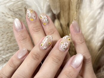 リネイル(Re nail)/ニュアンスアート