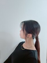 ビジュープラス 松本店(Bijou+) フリハタ