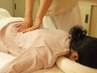 漢方式マッサージ（全身） 60分＆足付き60分【体＆足120分】 12800円