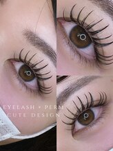 アイム(aim)/パリエク