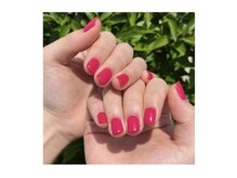 ピーチ(Peach)/ワンカラー