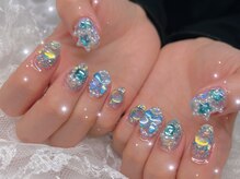 フェルタム バイ アリスボーテ 渋谷(Feltam by Arys beaute)/