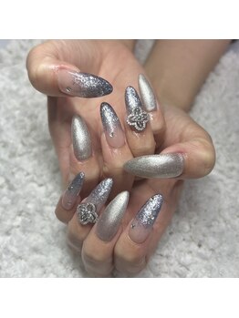 リュミエール アオヤマ(Lumiere AOYAMA)/¥9,900デザイン♪