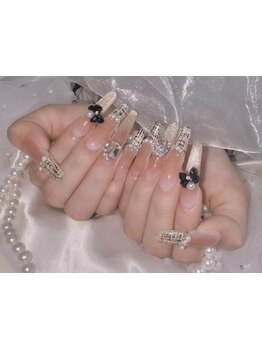 爪の悩みを解消できる（ケア含む）