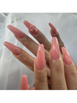 パルティーレ(PARTIRE)/ちゅるちゅるワンカラー