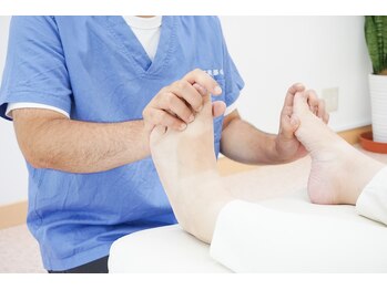 整体院 整心/【高崎】整体/肩こり/根本改善