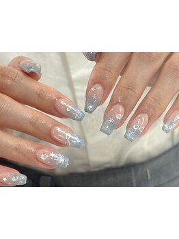 アートの種類が豊富