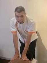 カラダファクトリー 逗子駅前店 本多 武史