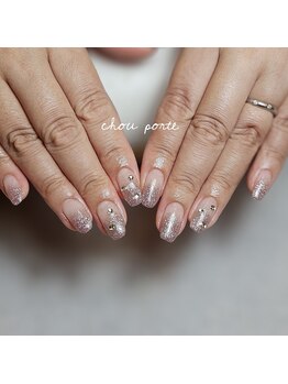 シュポルテ(chou porte)/