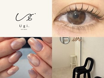 ウギ 北浜店(Ugi.)