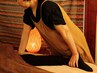 【9・10月限定】炭酸泡ヘッドマッサージ＋全身もみほぐし　90分