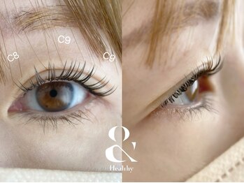 ムニ(muni)/&healthy【アンドヘルシー】