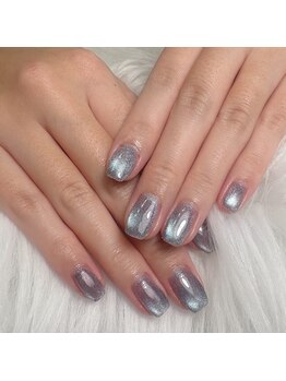 グリッター(Glitter)/マグネットワンカラー