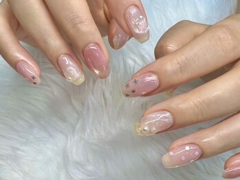 ミッドポイント(mid point)/