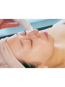 毛穴ケアをしたい