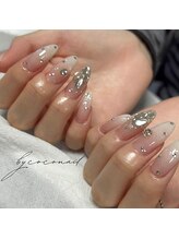 トータルビューティーサロン バイ ココ(Total beauty salon by coco.)/design nail