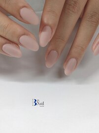 マットワンカラー