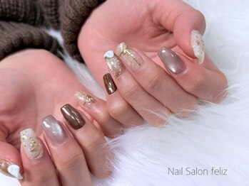 アイフェリス フェリス(I feliz×feliz)