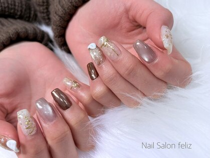 アイフェリス フェリス(I feliz×feliz)の写真