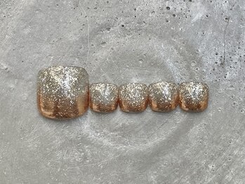 ディアブルー 湘南台店(diar blue)/デザインフット