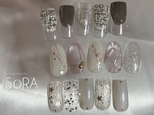 ソラ(SORA)/【12月新作】