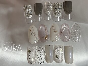 ソラ(SORA)/【12月新作】