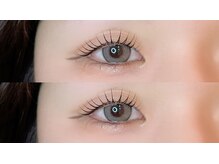 ルピナス バイ ワンズ 橋本店(Lupines by ONE's)/自然にくるん上品カール★