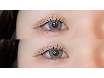 ルピナス バイ ワンズ 橋本店(Lupines by ONE's)/自然にくるん上品カール★