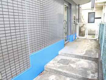 ラブツリー(LOVE TREE)/経路2