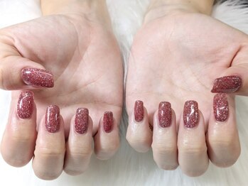 赤フラッシュ☆