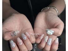 ヌアネイル(NUR NAIL)/