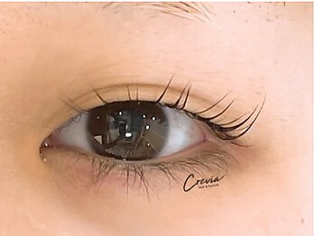 クレヴィア(crevia)/セラムラッシュリフト