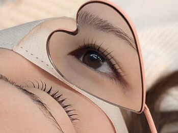 ベレッツァ 折尾店(Bellezza)/流し目まつげパーマ♪