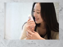 エステティックサロン ラ ベルタ(Esthetic Salon La Belta)/カウンセリング